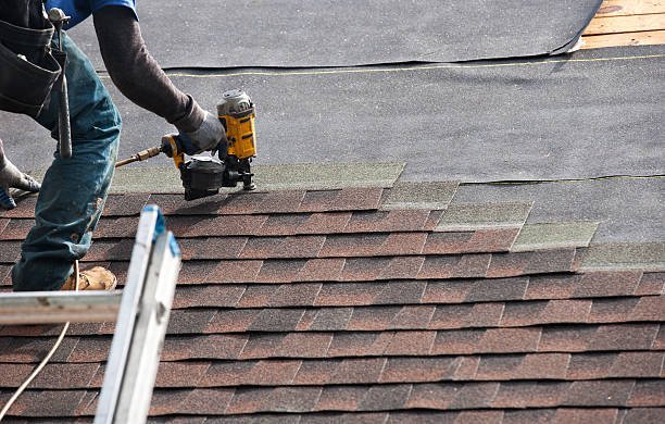 Licensed Storm Damage Roof Repair service in Ruckersville, VA - Brentwood Metal Roofing